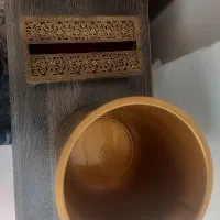 سطل و جادستمالی|صنایع دستی و سایر لوازم تزئینی|تهران, گمرک|دیوار