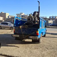 خرید وفروش موتور الات