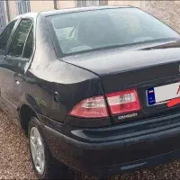 سمند ۸۱ تمیز