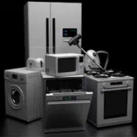 تعمیرات تخصصی لباسشویی و ظرفشویی یخچال فریزر