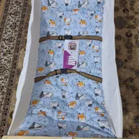 گهواره ننو نوزاد|تخت و صندلی بچه|مریوان, |دیوار