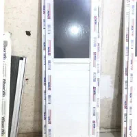 آقای درب و پنجره.pvcتولید هر اندازه وسایز