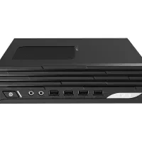 Mini Desktop Pro DP21 11M|رایانه رومیزی|اسلام‌شهر, مطهری|دیوار