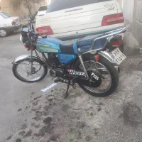 هندا ۱۲۵لیفان