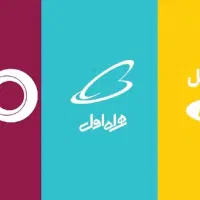 سیم کارت رند