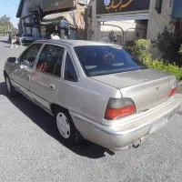 دوو سیلو ۸۰|خودرو سواری و وانت|سمنان, |دیوار