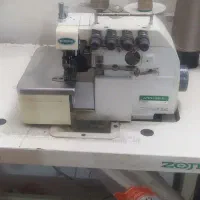 پنج نخ زوجی در حد نو