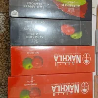 بازاریاب دخانیات با درآمد ثابت و بالا