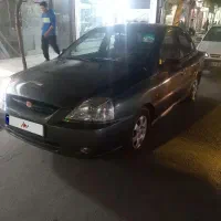 ریو ۸۶|خودرو سواری و وانت|چهارباغ, |دیوار