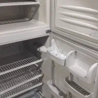 یخچال دودرب