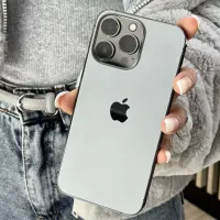 اپل iPhone 13 Pro Max با حافظهٔ ۲۵۶ گیگابایت