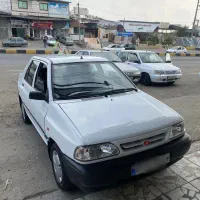 پراید 131 مدل 95