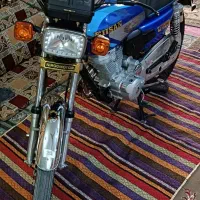 موتور 200احسان