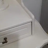 میز آرایش|آینه|شهر ری, دولتآباد|دیوار