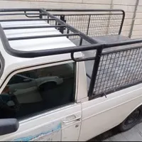 پیکان وانت دوگانه CNG کارخانه|خودرو سواری و وانت|تهران, قیام|دیوار