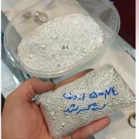 ساچمه نقره۵۰۰گرم