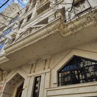 فروش آپارتمان لوکس110متری روبه نما کلید اول گلستان