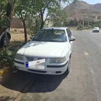 سمند ef7