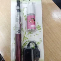 دستگاه ترک سیگار