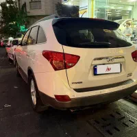 IX55 وراکروز ۲۰۱۱|خودرو سواری و وانت|تهران, سعادت‌آباد|دیوار