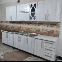 کابینت پیش ساخته تنها نمایندگی در استان