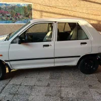 فروش پراید مدل ۹۶