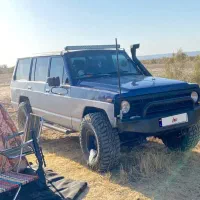 پاترول ۶ سیلندر|خودرو سواری و وانت|بجنورد, |دیوار