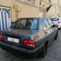 پراید مدل ۹۴|خودرو سواری و وانت|یزد, |دیوار