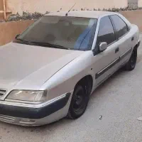 سیتروئن زانتیا 2000cc، مدل ۱۳۸۴|خودرو سواری و وانت|بندر کنگان, |دیوار