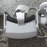 هدست vr meta quest 2 128 gb