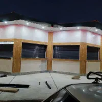 جک بازویی،کرکره برقی،شیشه سکوریت،تکی وعمده