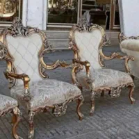 کلاف مبل قیمت مناسب|مبلمان خانگی و میز عسلی|بروجرد, |دیوار