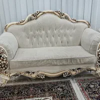 مبل|مبلمان خانگی و میز عسلی|محمدشهر, محمدشهر|دیوار