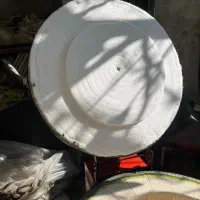 فروش کوره استیل آجری ۱۰۰ لیتری|ماشینآلات صنعتی|لنگرود, |دیوار