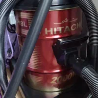 فروش یک عدد جارو برقی نو