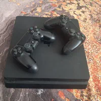 ps 4 اسلیم کپی خور1tra