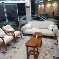 تولیدی مبل ،انتخابی از جنس کیفیت و زیبایی|مبلمان خانگی و میز عسلی|اردبیل, |دیوار