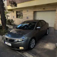 سراتو وارداتی مدل 2013