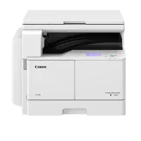 دستگاه کپی نو و  آکبند کانن 2206