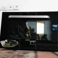 یک عدد توسته تمام دیجیتال|اجاق گاز و لوازم برقی پخت‌وپز|رباط‌کریم, رباط‌کریم|دیوار