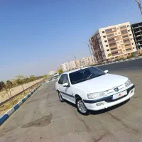 پارس تیوفایو ۹۶