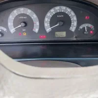 سمند خاکستری مدل ۸۸|خودرو سواری و وانت|دهگلان, |دیوار