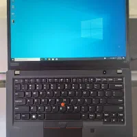 LENOVO T14 i5 RAM16 SSD256 iris XE نسل۱۱ اوپن باکس|رایانه همراه|کرج, گلشهر|دیوار