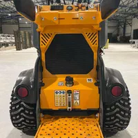 مینی لودر لیف تراک۲۵۲ اسکید جاینت هلند|خودرو سنگین|تهران, میرداماد|دیوار