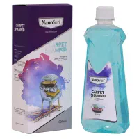 شامپو فرش و مبلمان نانو