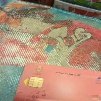 کفش کتونی پیدا شده