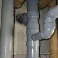 لوله کشی آب و فاضلاب و خورده کاری،نصب شیرآلات|خدمات پیشه و مهارت|ملایر, |دیوار