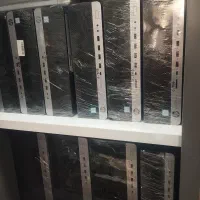 مینی کیس کامپیوتر DDR4 4GB HPپردازنده i3 نسل 7|رایانه رومیزی|کرمانشاه, |دیوار