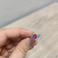 انگشتر کلکسیونی