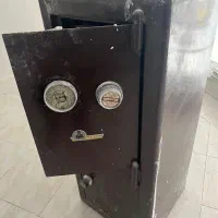 گاو‌ صندوق خراب